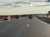 VU mit PKW, A3 Richtung Würzburg, 20.08.2022